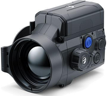 PULSAR THERMAL FRONT ATTACH KRYPTON 2 FXG50 - Optics